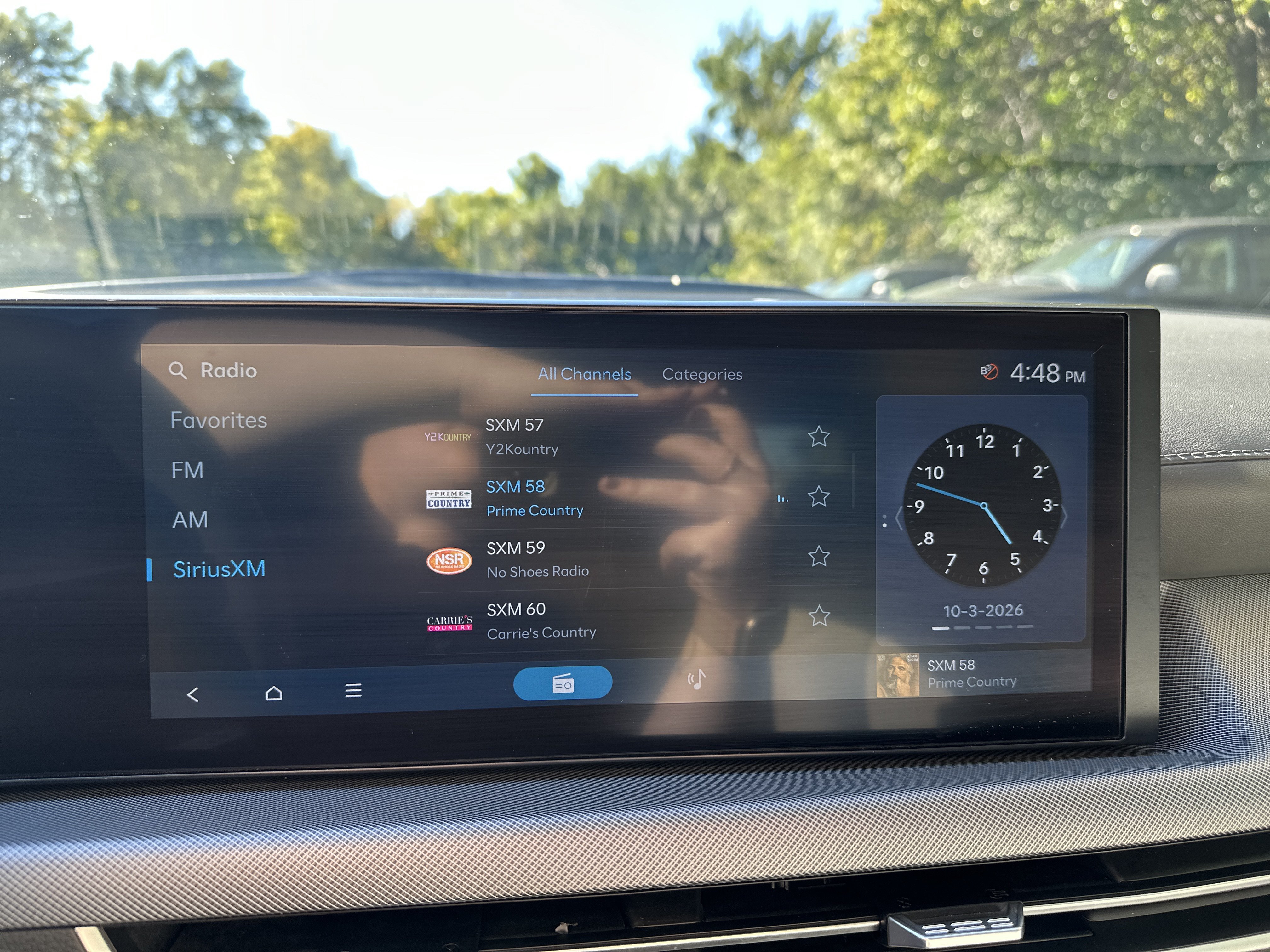 Certified 2025 Hyundai Sonata SEL FWD image 18