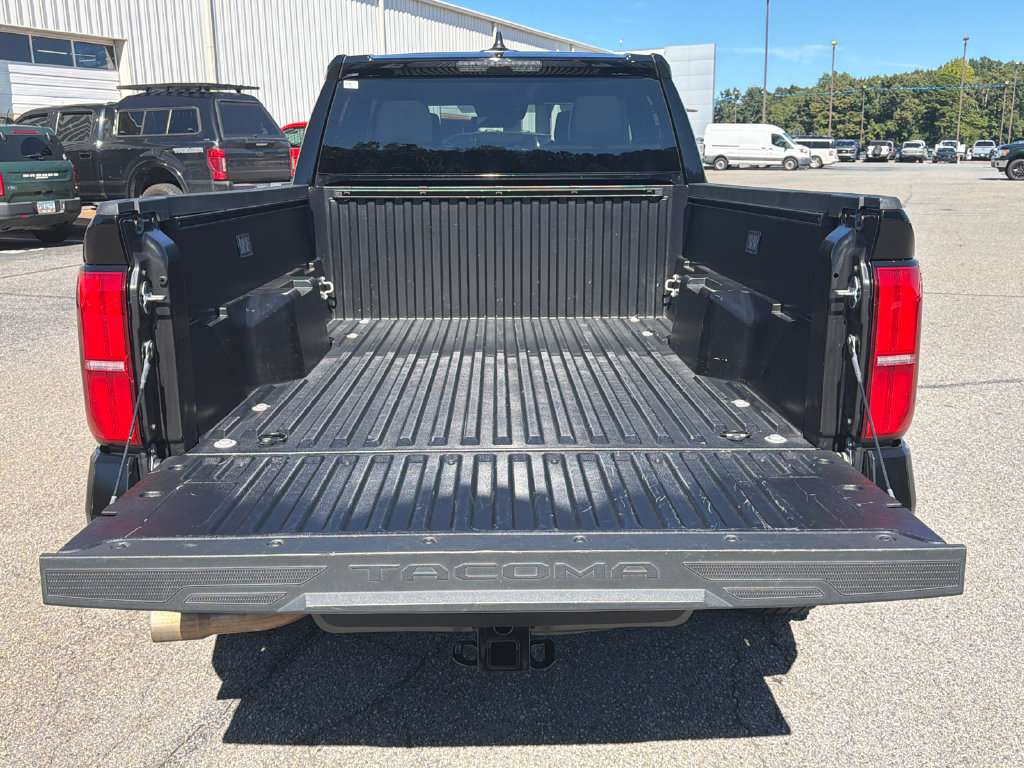Used 2024 Toyota Tacoma TRD Sport RWD image 18