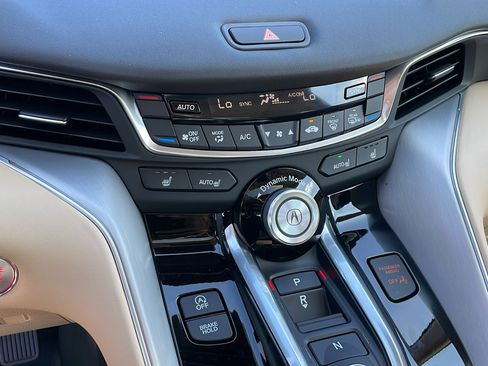 New 2025 Acura TLX w/ Technology Package image 17