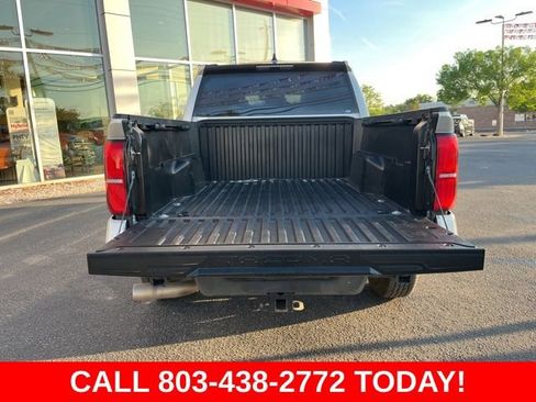 Used 2024 Toyota Tacoma SR5 RWD image 30