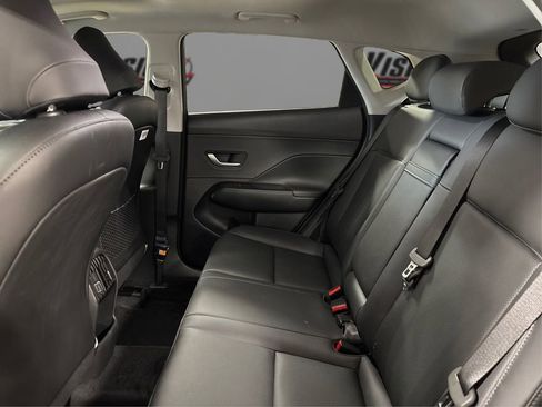Certified 2026 Hyundai Kona Limited AWD/4WD image 10