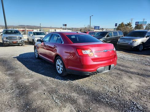 Used 2012 Ford Taurus SEL image 3