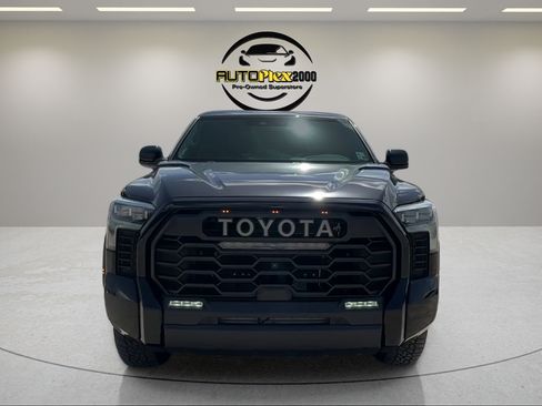 Used 2023 Toyota Tundra TRD Pro AWD/4WD image 2