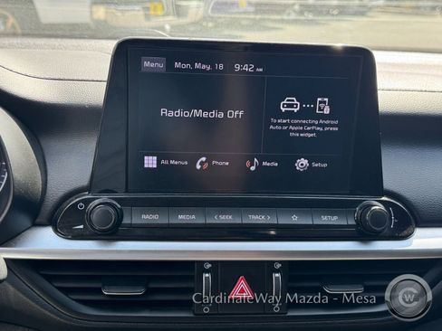 Used 2023 Kia Forte LXS FWD image 23