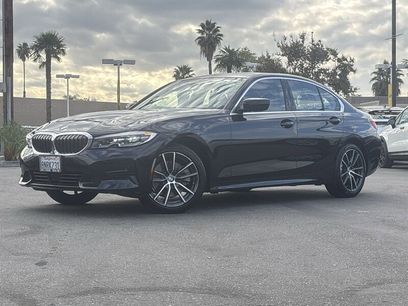 Used 2019 BMW 330i Sedan w/ Convenience Package