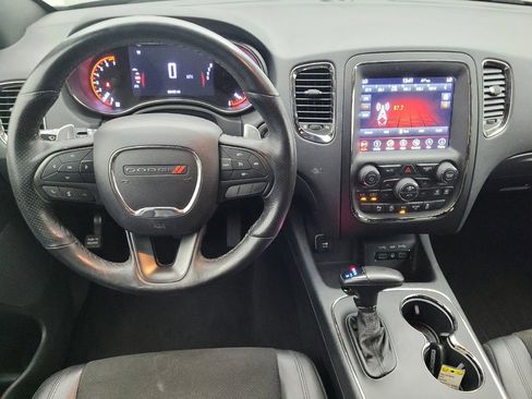 Used 2019 Dodge Durango GT AWD/4WD image 22