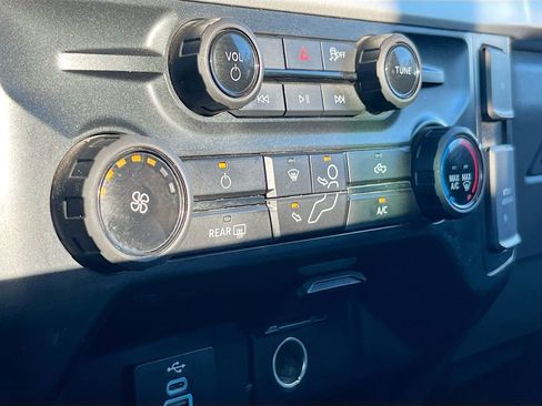 Used 2025 Ford F250 XL w/ XL Driver Assist Package image 15