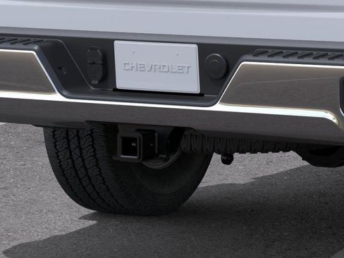 New 2025 Chevrolet Silverado 3500 LT AWD/4WD image 16