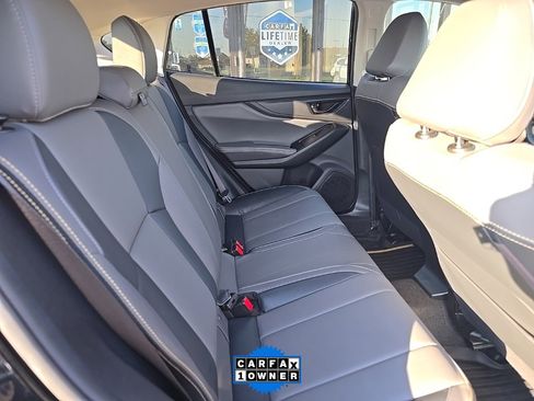 Used 2021 Subaru Crosstrek 2.5i Sport image 32