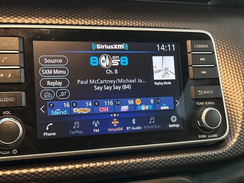 Used 2020 Nissan Kicks SV image 22