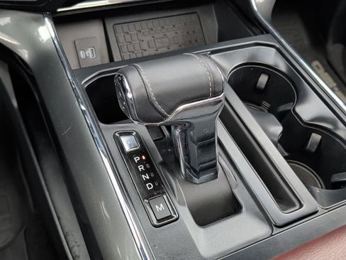 Used 2023 Ford F150 Lariat w/ Equipment Group 502A High image 21