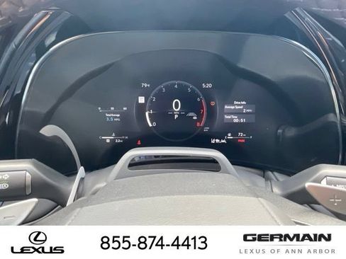 New 2026 Lexus TX 350 AWD w/ Technology Package image 17