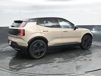 New 2026 Volvo EX30 Cross Country Ultra w/ Protection Package Premier