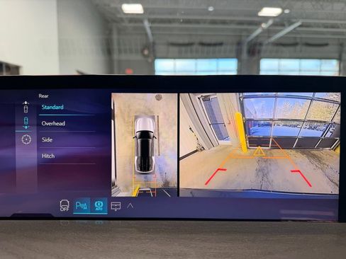 Used 2026 Cadillac Escalade IQL Sport 1 image 48