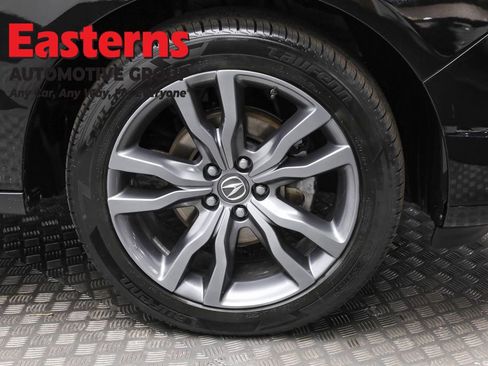 Used 2019 Acura MDX SH-AWD w/ Advance Package image 32