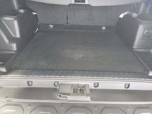 Certified 2020 Toyota 4Runner SR5 RWD image 29