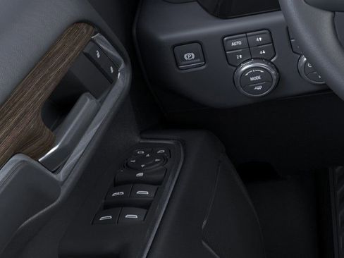 New 2026 GMC Sierra 3500 SLE w/ SLE Value Package image 22