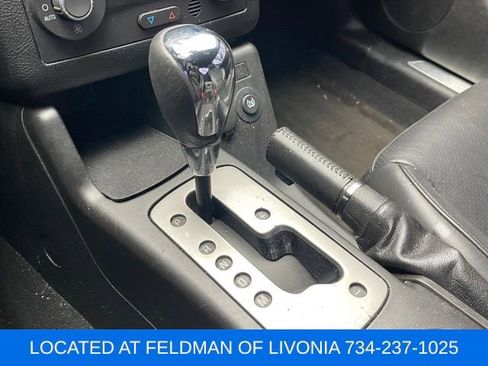 Used 2009 Pontiac G6 GT w/ Sport Package 1 image 16