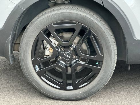 Used 2024 Kia Telluride SX Prestige X-Line AWD/4WD image 28
