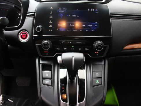 Used 2022 Honda CR-V Touring image 25