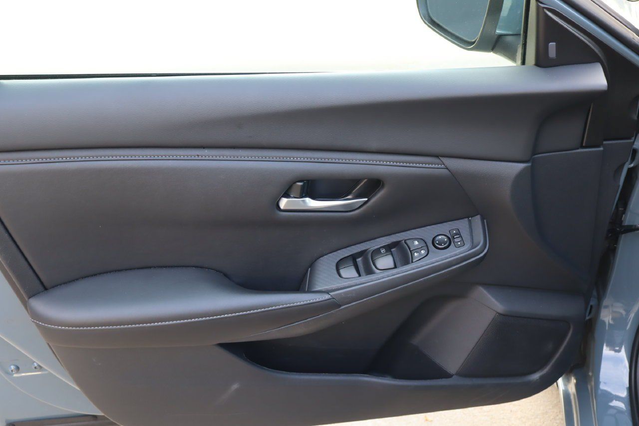 Used 2024 Nissan Sentra SV w/ Trunk Package FWD image 19