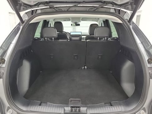 Certified 2025 Ford Escape Platinum AWD/4WD image 8