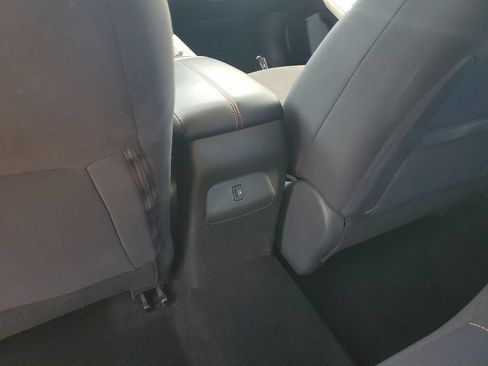 Used 2021 Nissan Sentra SR FWD image 14
