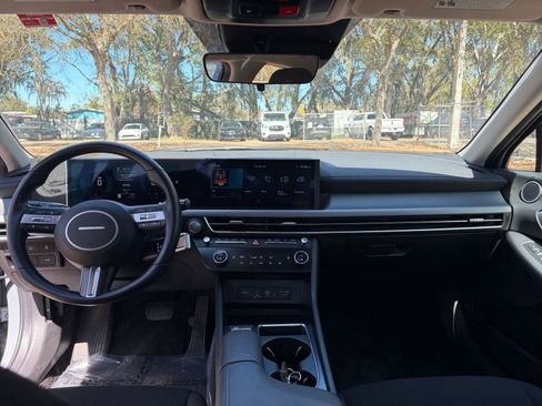 Used 2025 Hyundai Sonata SEL image 29