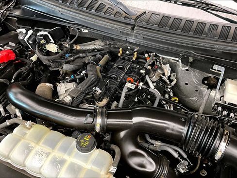 Used 2023 Ford Expedition Limited image 60