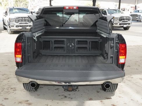 Used 2017 RAM 1500 Lone Star image 30
