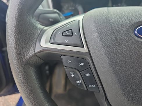 Used 2016 Ford Fusion S FWD image 19