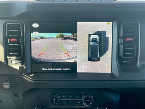 New 2025 Ford Bronco Raptor image 57