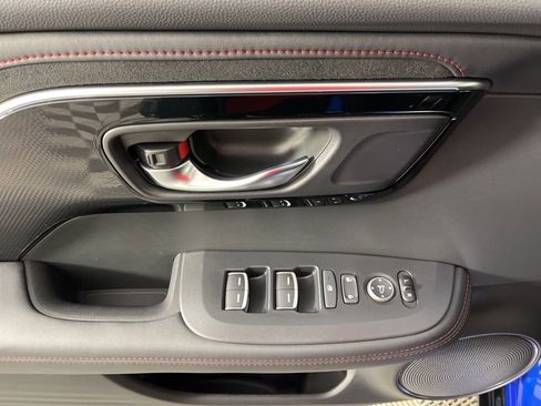 Certified 2025 Acura ADX A-Spec image 28