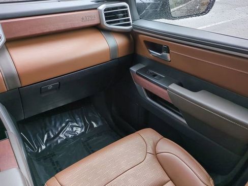 Used 2025 Toyota Tundra 1794 Edition image 17