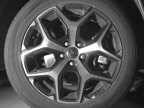 Used 2025 Jeep Compass Limited image 13