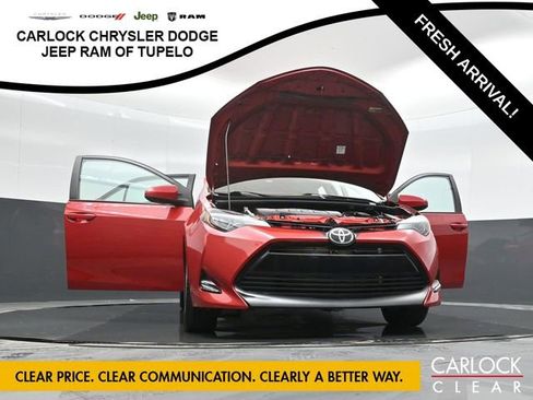 Used 2018 Toyota Corolla L image 67