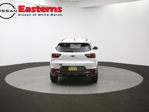 Used 2024 Chevrolet TrailBlazer ACTIV w/ Convenience Package image 68