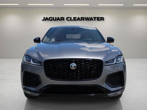New 2026 Jaguar F-PACE R-Dynamic S image 8