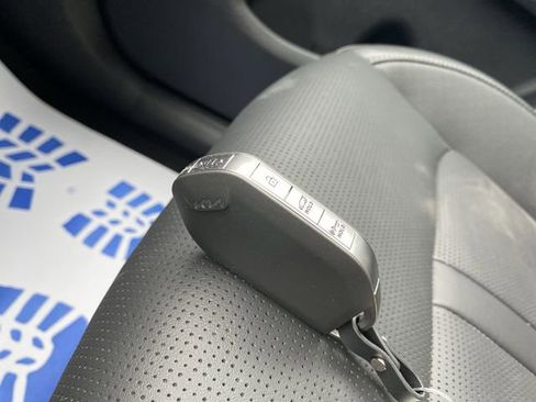 New 2026 Kia Sorento X-Line EX AWD/4WD image 34