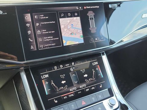 Certified 2026 Audi Q7 3.0T Premium w/ Convenience Plus Package AWD/4WD image 23