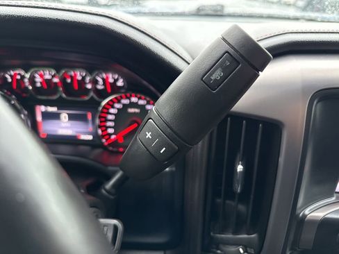Used 2015 GMC Sierra 1500 SLT w/ All-Terrain Package AWD/4WD image 26