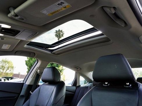 Used 2024 Honda Accord EX-L image 15