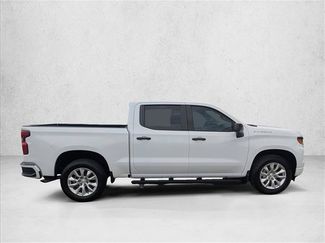 Used 2023 Chevrolet Silverado 1500 Custom RWD video 4