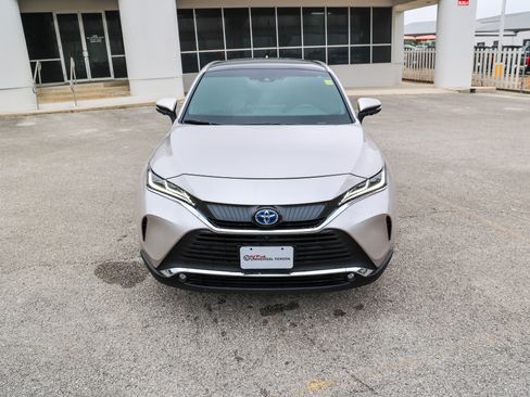 Used 2024 Toyota Venza Limited AWD/4WD image 4