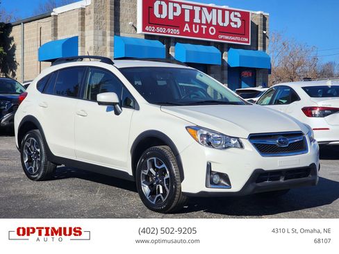 Used 2017 Subaru Crosstrek 2.0i Premium w/ Popular Package #1 image 1
