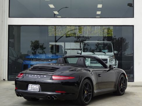 Used 2012 Porsche 911 Carrera S RWD image 6