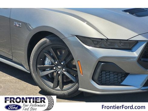 Used 2026 Ford Mustang GT RWD image 6