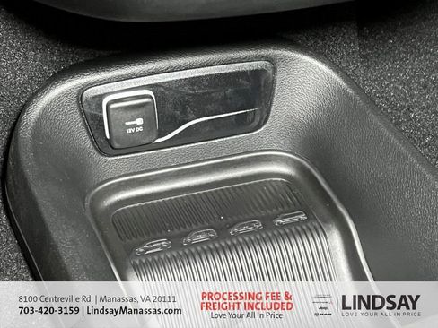 New 2026 Chrysler Pacifica Select image 43