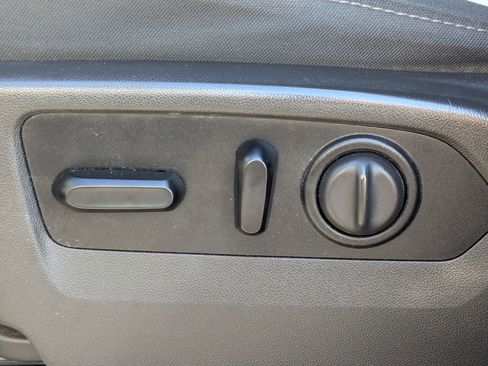 Certified 2021 Chevrolet Silverado 1500 LT w/ Texas Edition Plus image 24