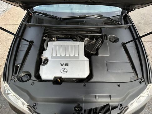 Used 2011 Lexus ES 350 350 image 12
